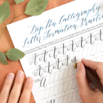 Introductory Course on Semi-Cursive Script (Xingshu)