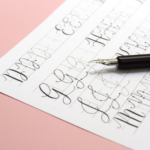 Introductory Course on Composition and Layout for Calligraphy Works