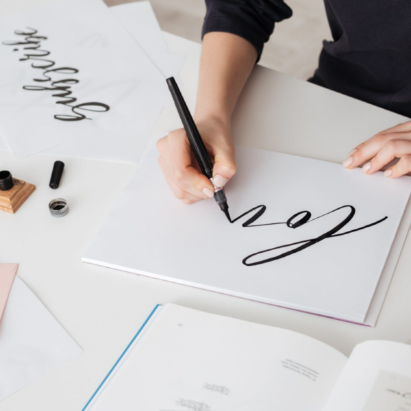 Introductory Course on Traditional Calligraphy Culture