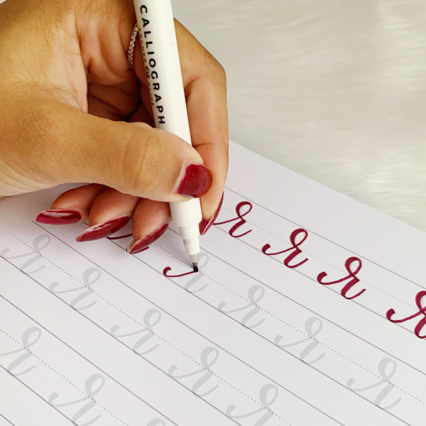Foundational *Lishu* (Clerical Script) Experience Course