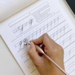 Calligraphy Interest Course for Seniors