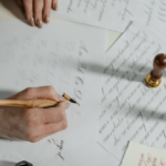 Practice Course On Fundamental Calligraphy Strokes