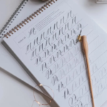Four-Session Introductory Course on *Kaishu* (Regular Script)