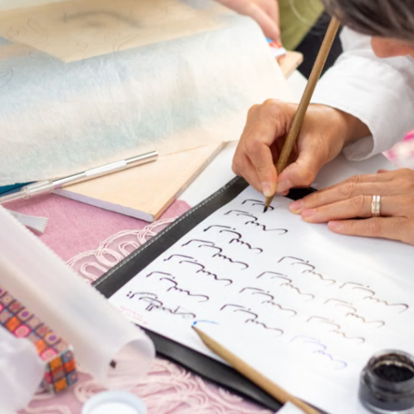 Course On The Basics Of Chinese Character Structure