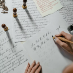 Course On Understanding And Using Calligraphy Supplies